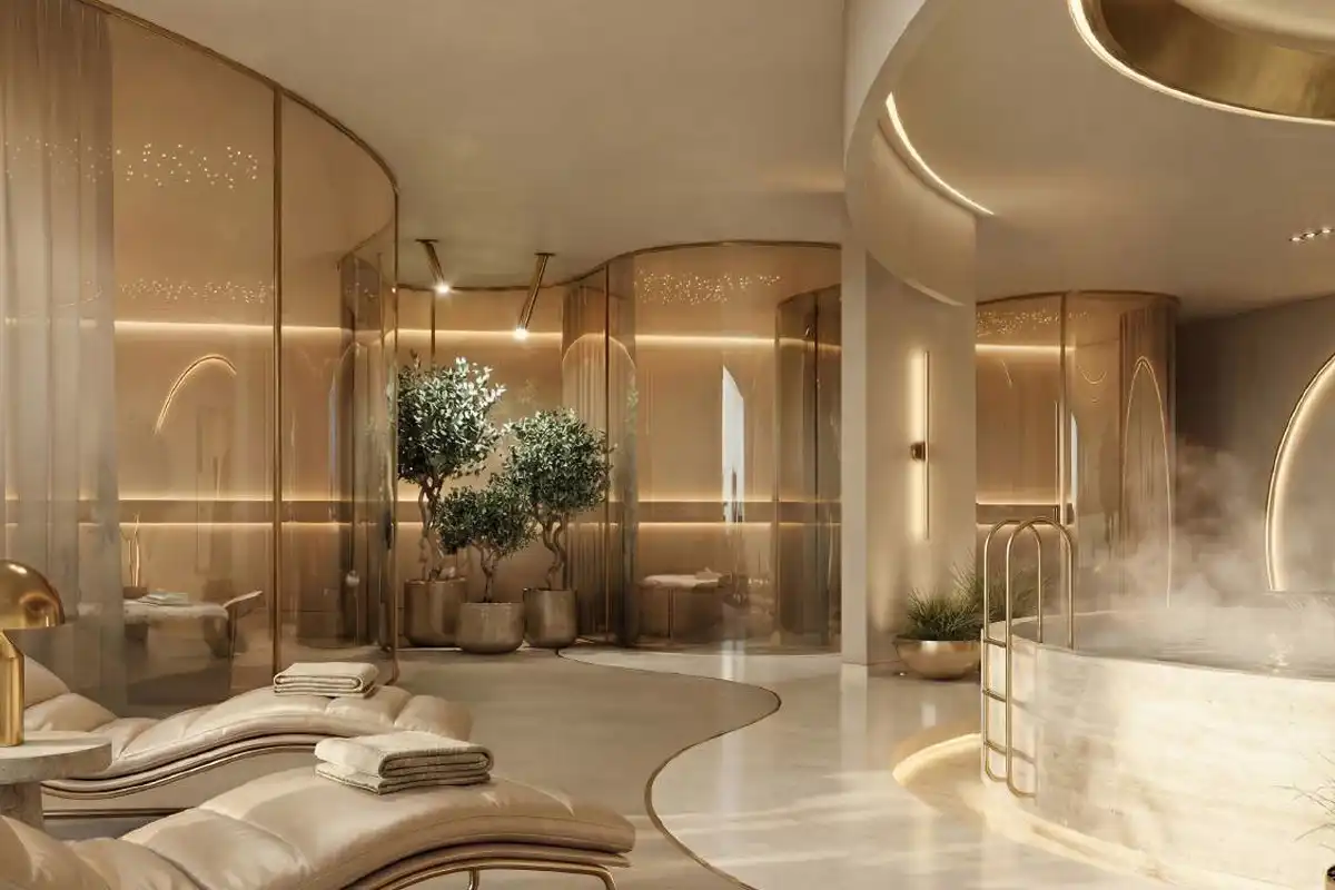Serenity SPA